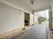 A 23 m2 studio ideally located in the 5th arrondissement