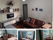 A 250m Metrô Tijuca Saes Pena Vaga/Quarto Home Office