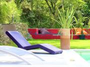 A 25 mn de Lasalle, Bien rare Propriété d avec...