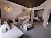 A 272 Square Yards House Located In Bahria Town Precinct...