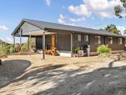 A 2.71 Acre Country Escape Delivering Modern Feature &...