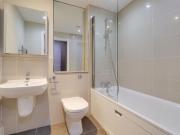 A 2 Bedroom Flat in Pittville Crescent GL52 2QZ