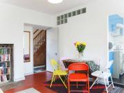 A 2 Bedroom Flat Of Character Council Tax Included