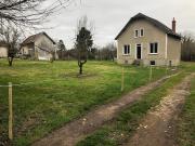 A 2 Heures de Paris et à 25 minutes de Sancerre, un prix...