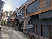 A 2 Marla House Has Landed On Market In Sufiyan Garden...