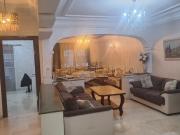 À 2 mars Apprt meublé avec 3 ch pour location