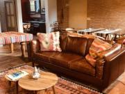 A 2 pas d'Airbus et du MEETT