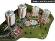 A 2BR Condo unit for sale in Citylights Gardens Lahug...