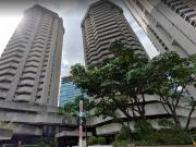 A 2BR UNIT IN PARK TERRACES POINT TOWER