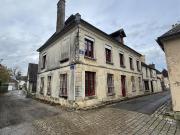 À 2h15 DE PARIS, À 10 MINUTES DE GACÉ, À PROXIMITÉ...