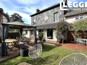 À 2h de Paris, cœur de Cormeilles – Élégante maison...