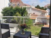 À 300M De La Plage T2 Avec Balcon Et Parking 43m² Le...