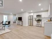 A 303 1083 Main Street E, Hamilton Crown Point, ON, L8M 1G.