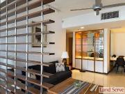 A 3+1 Bedroom Serviced Residence in i Zen @ Kiara 2 for Rent
