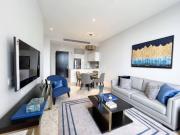 A,33 Fully Furnished Pavilion Ceylon Hill, Bukit...