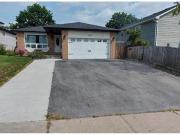 A 355 Leacock Drive, Barrie, ON, L4N 5S6 house for lease...