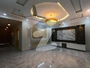 A 356 Square Yards House Located In G 13/3 Is Available...
