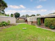 A 3 bedroom, 2 bathroom home near Mountain Gate