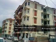 A 3 bedroom apartmenti No. 224D 4 4, Jalan Jelutong,...