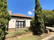 a 3 bedroom house on the market in h.