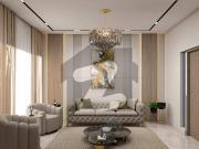 A 3 Bedroom Luxurious Living Apartment in Askari 10 with...