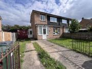 a 3 bedroom semi detached property located on willow...