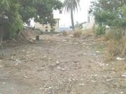 A 3 cuadras de Allende, terreno 624 M2