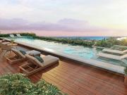 ¡A 3 Min de la Playa! Estudio Moderno con Terraza y...