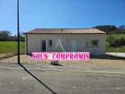 À 3 minutes d'ALBI, Maison de 75 m²