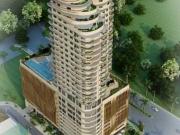 A 3BR Condo Residences RFO for sale Calyx Centre IT Park...