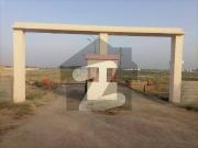 A 400 Square Yards Residential Plot Has Landed On Market...
