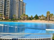 A 405 ARRENDAMOS DEPTO AMOBLADO EN CONDOMINIO LAGUNA VISTA