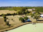 A 40' de Bordeaux Centre Complexe éco touristique...