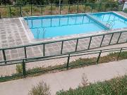 A 412 SE ARRIENDA DEPTO AMOBLADO Y EQUIPADO EN VILLA DULCE