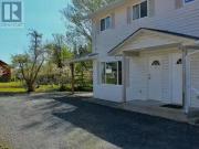 A 4555 Michigan Ave, Powell River, BC, V8A 2S6 duplex...