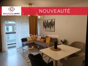 A 45 M de l'hôpital Européen Le quartier Désirée...