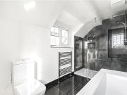 A 4 bedroom detached period property situated on the...