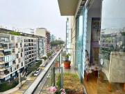 A 4 cuadras del Malecón Cisneros y El Faro