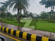 A 4 Kanal Residential Plot Is Up For Grabs In Gulberg