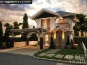 A 4BR Mahogany House in Pinecrest Residences