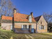 À 4km de Sarlat Périgord Noir