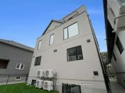 A 502 Atlas Avenue in Toronto: Oakwood Village House for...