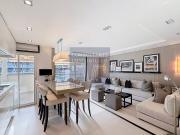 À 50 mètres de la Croisette — Élégance, lumière et art...