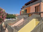 À 50 mètres de la mer Villa Double Garage Jardin Terra