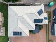 A 520sqm Completed Architectural Masterpiece of Grand...