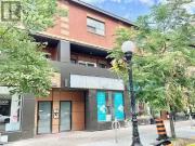 A 538 College Street, Toronto, ON, M6G 1A6 house for lease.