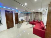 A 550 Square Feet Flat In Lahore Is On The Market For...