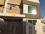 A 5 Marla Brand New House FOR RENT in Ali Block...