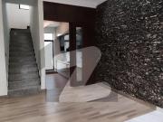 A 5 Marla Designer House Available In Bahria Town Phase...
