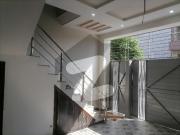 A 5 Marla House Has Landed On Market In Green Town